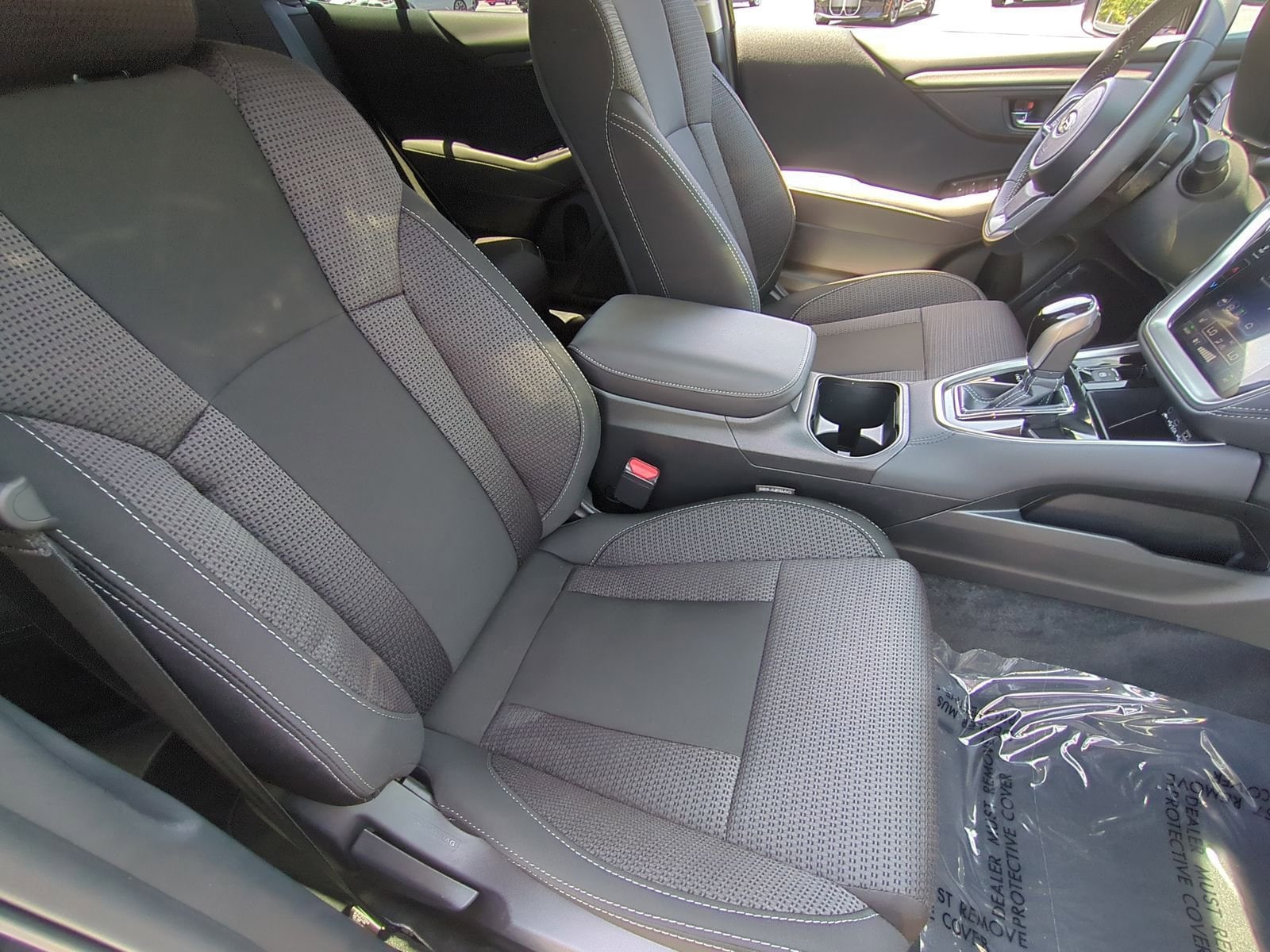 2025 Subaru Outback 31
