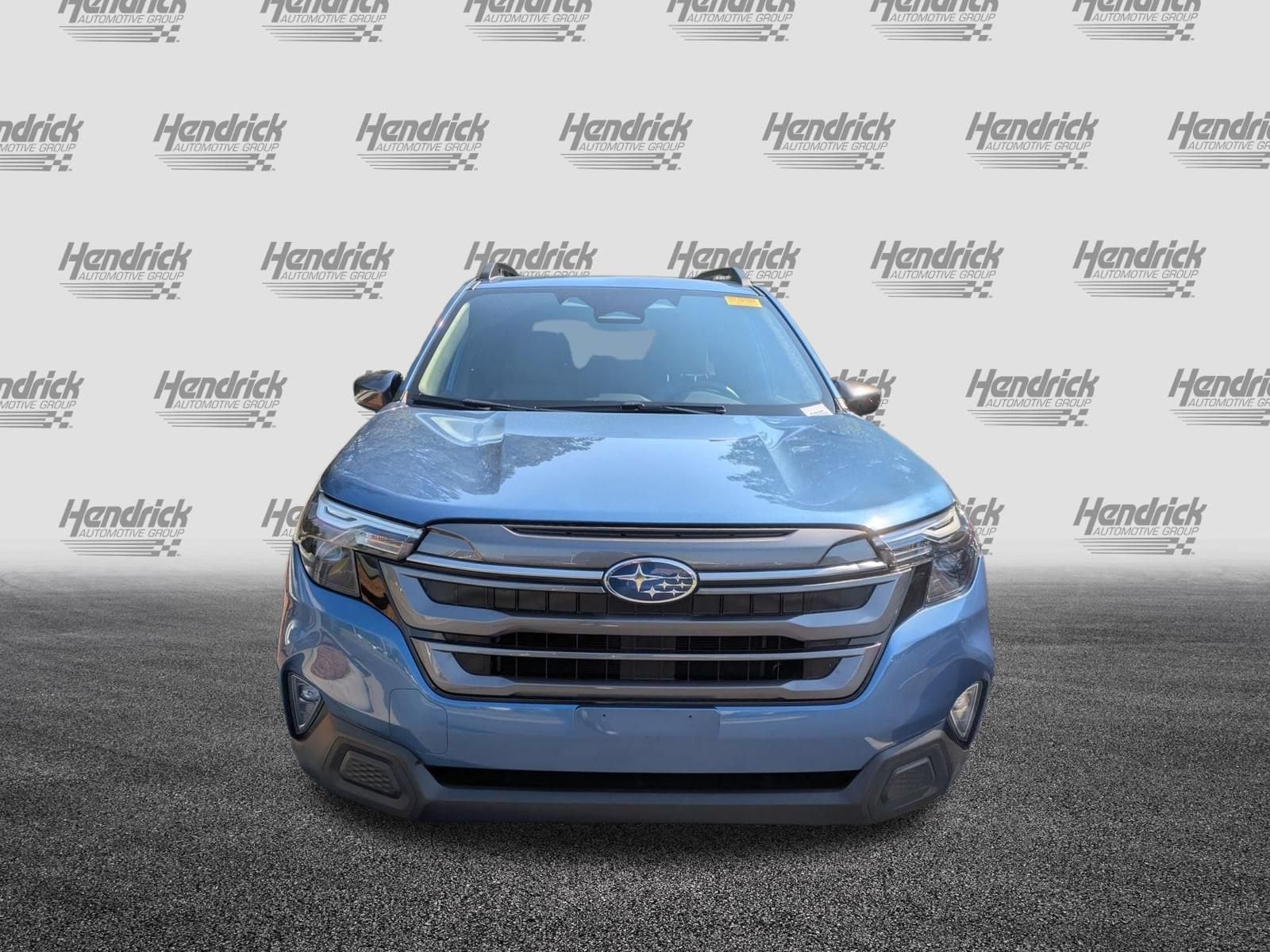 Subaru Forester Premium