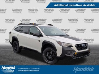 2025 Subaru Outback Wilderness SUV