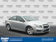  Chevrolet Cruze Limited