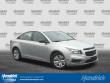  Chevrolet Cruze Limited