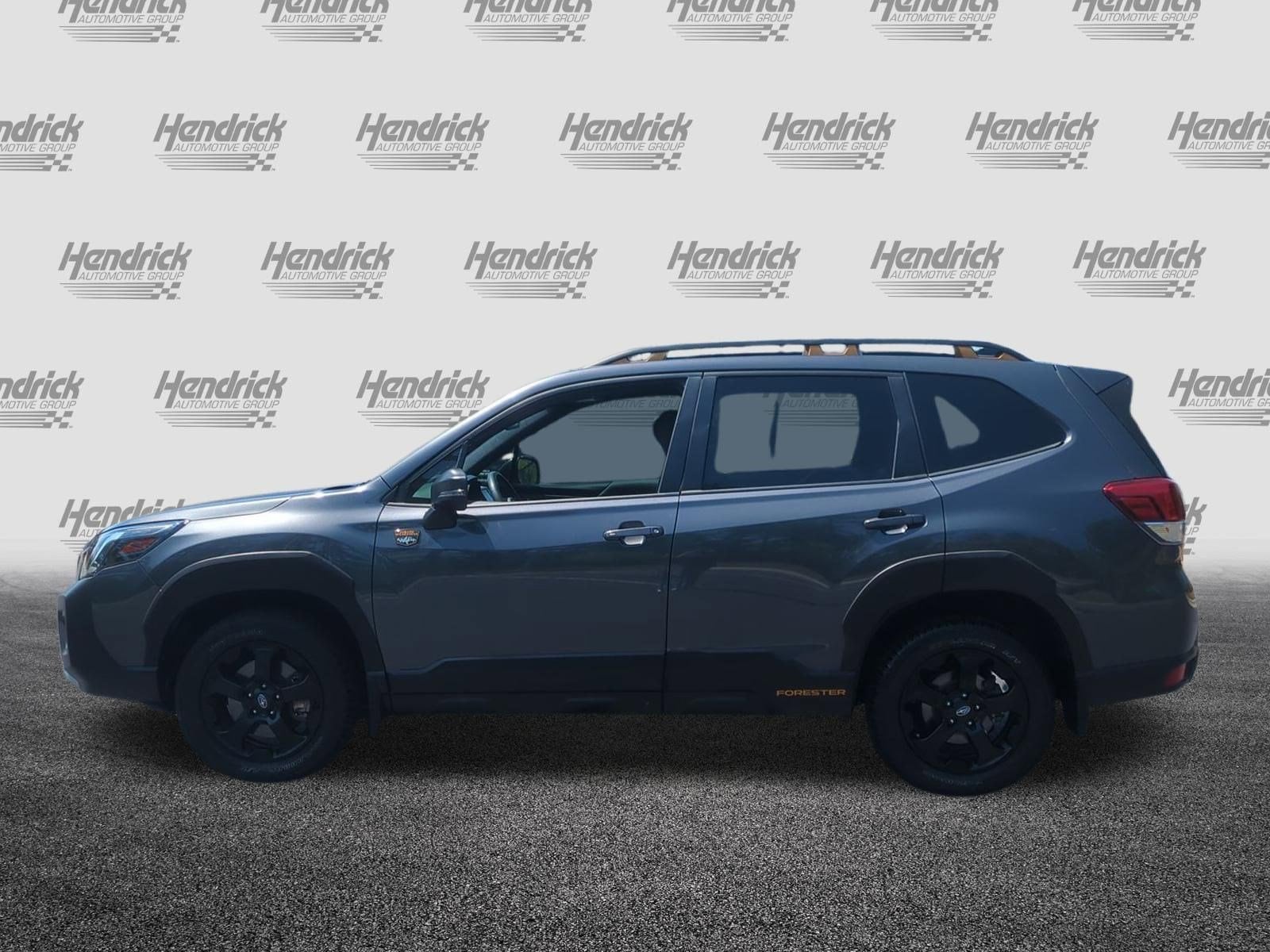 2024 Subaru Forester Wilderness photo 6