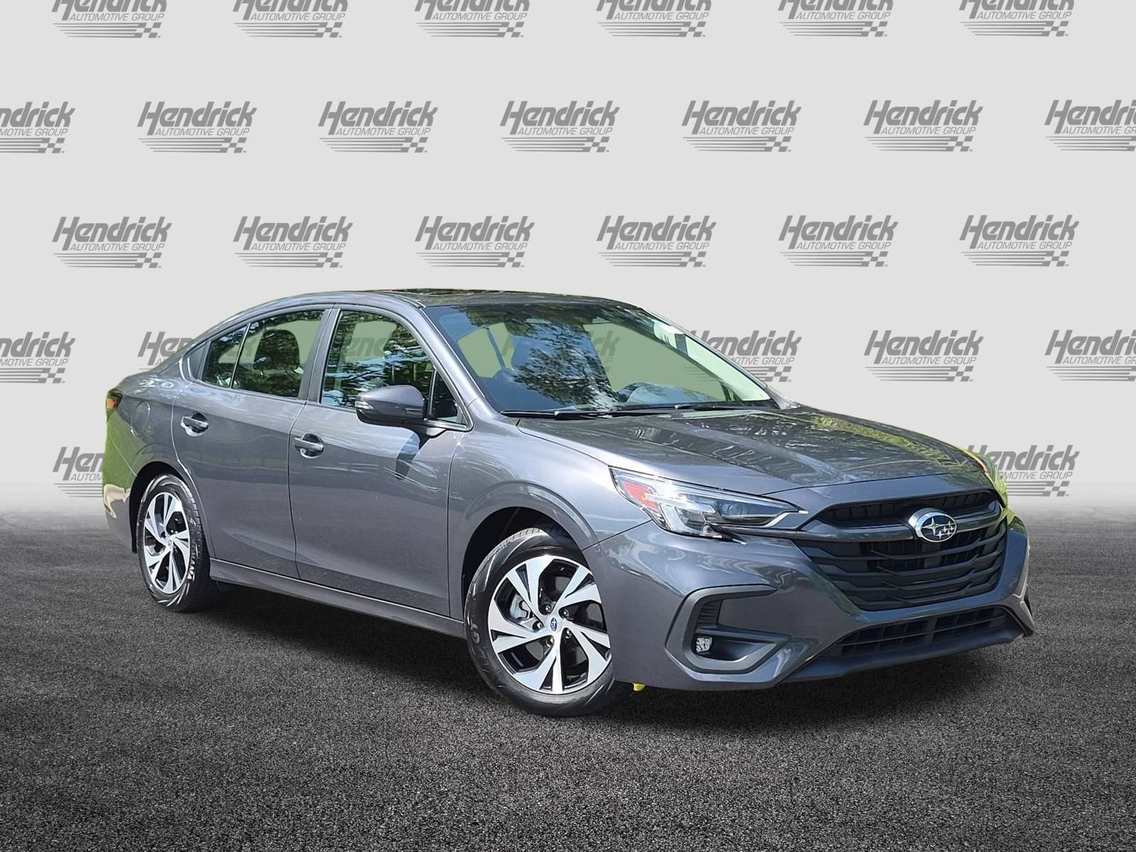 Subaru Legacy Premium