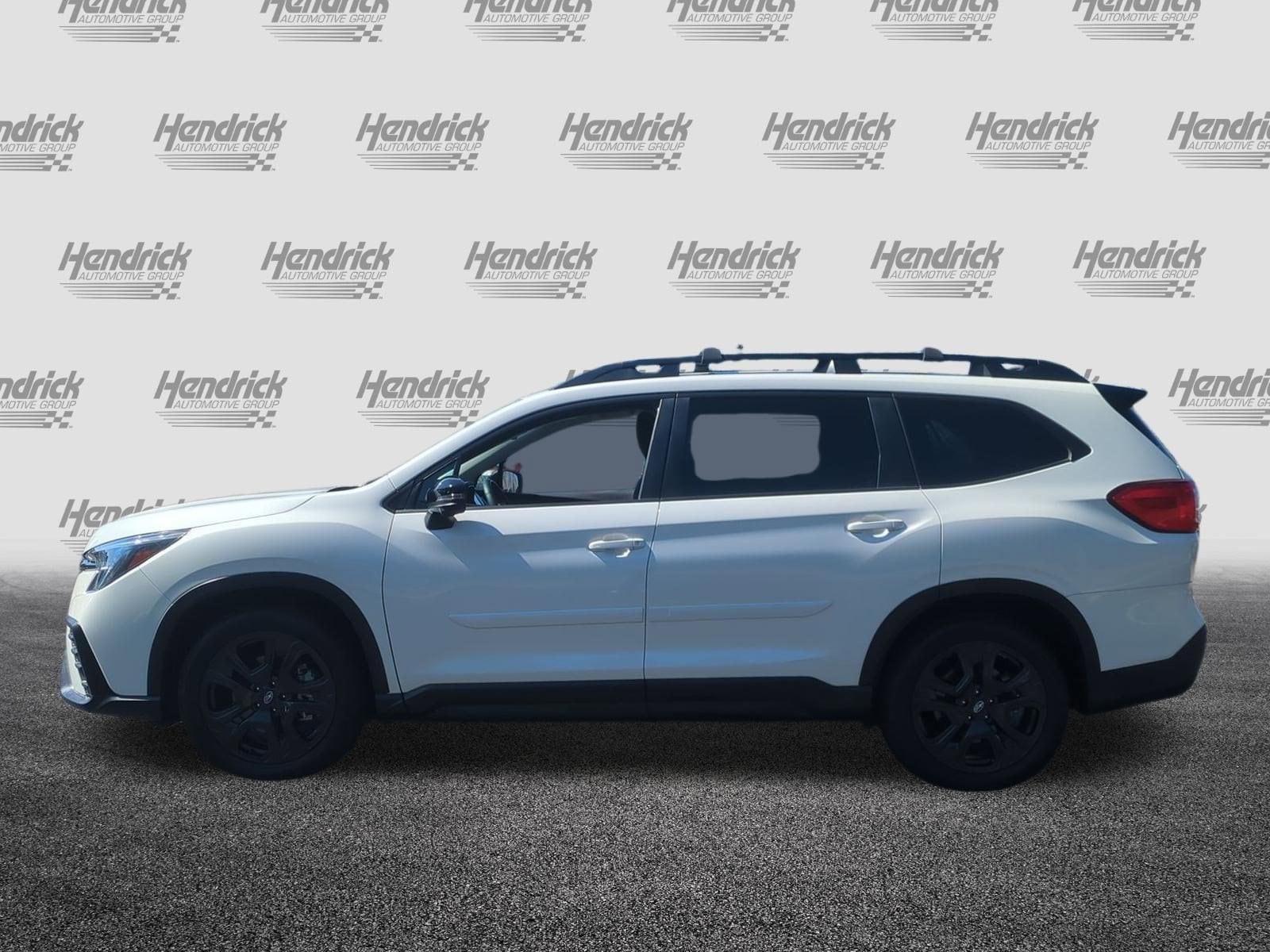2023 Subaru Ascent Onyx Edition Limited 7-Passenger photo 6