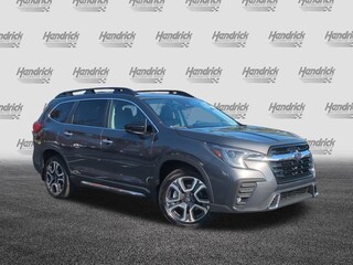 2024 Subaru Ascent Touring 7-Passenger SUV