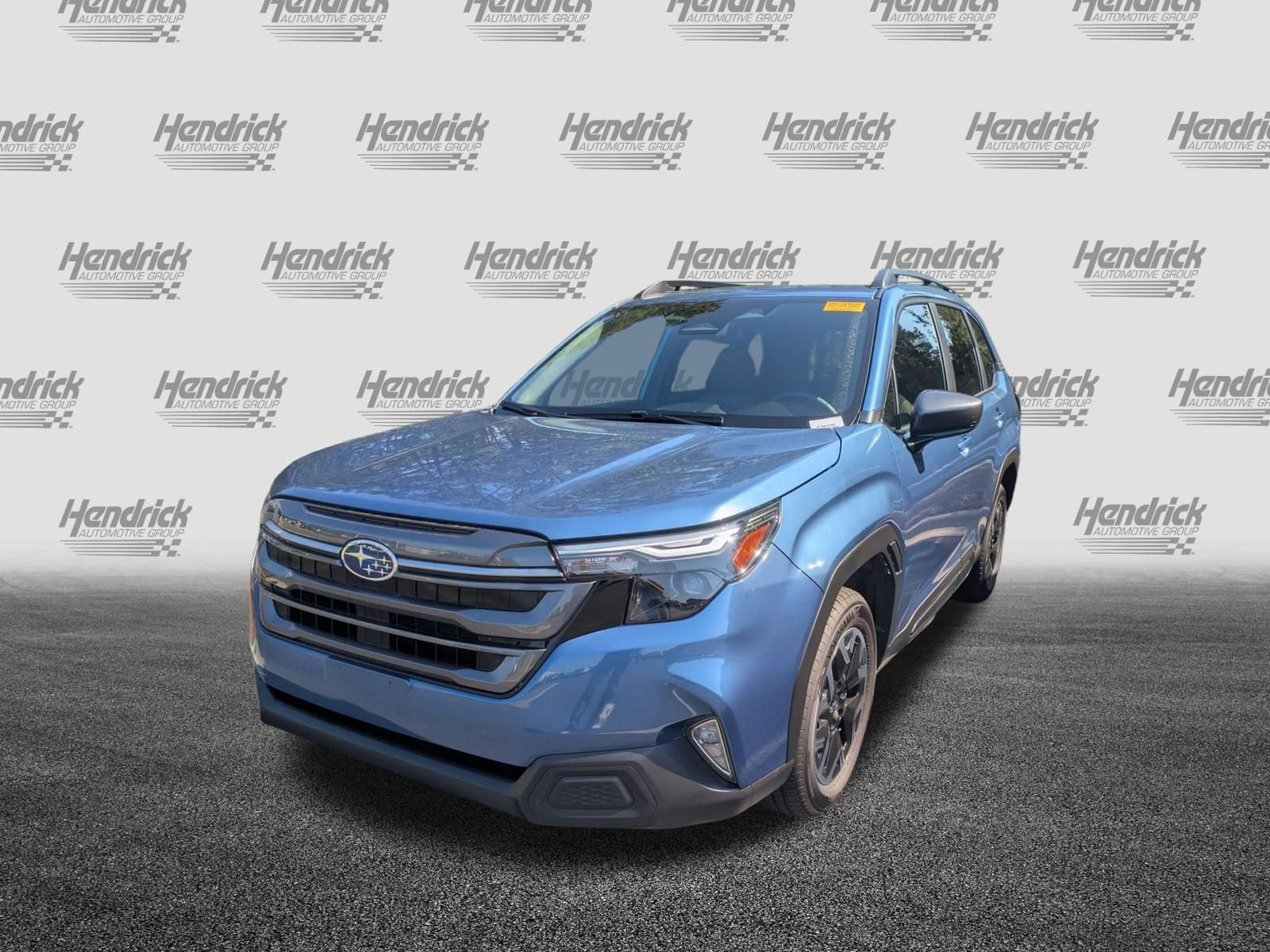 Subaru Forester Premium
