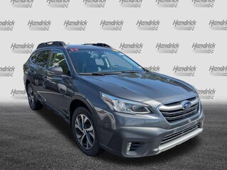 2022 Subaru Outback Limited XT SUV
