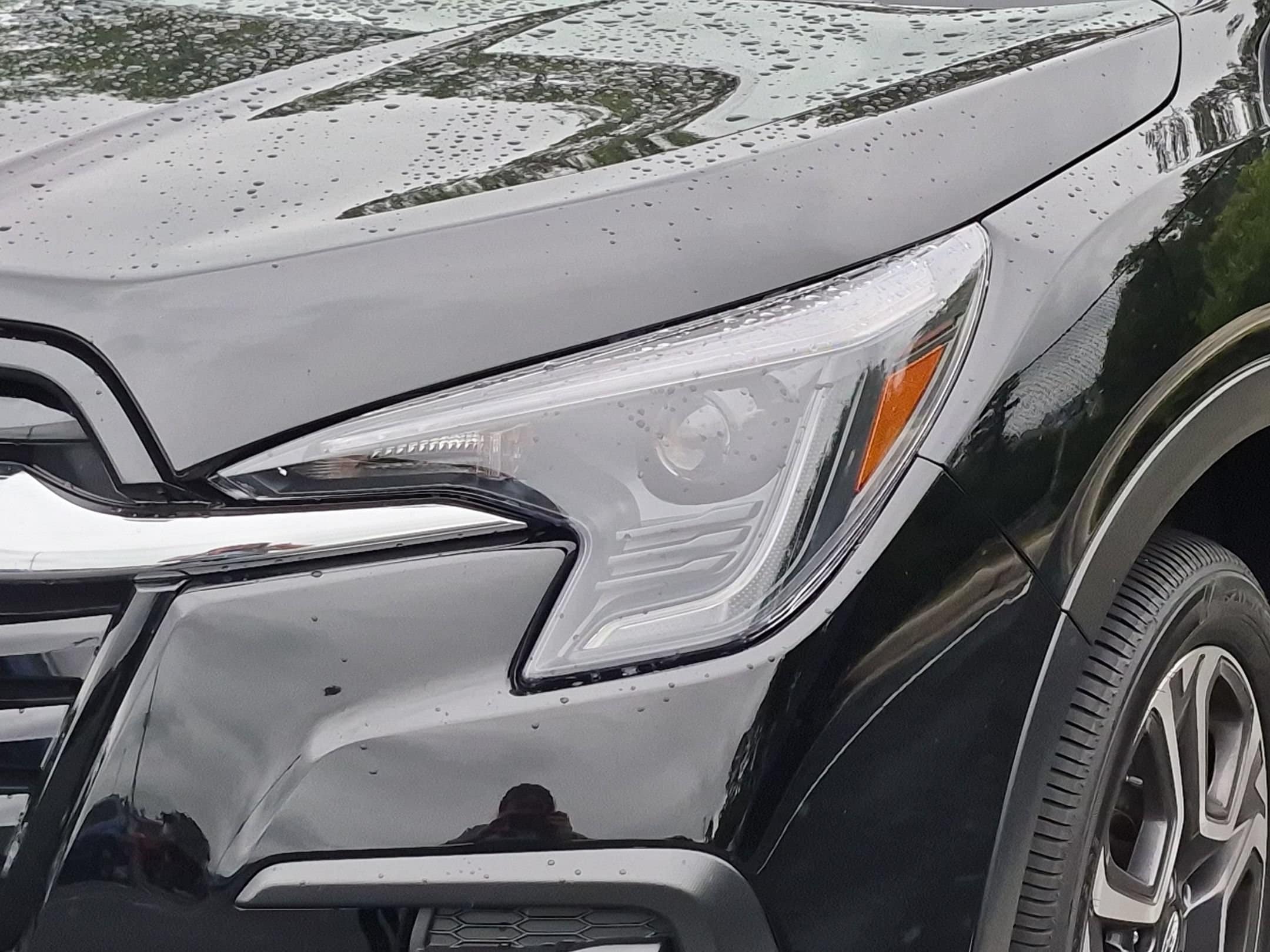 Subaru Ascent Limited 7-Passenger