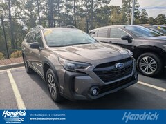 2024 Subaru Outback Premium SUV