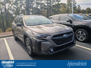 2024 Subaru Outback Premium SUV