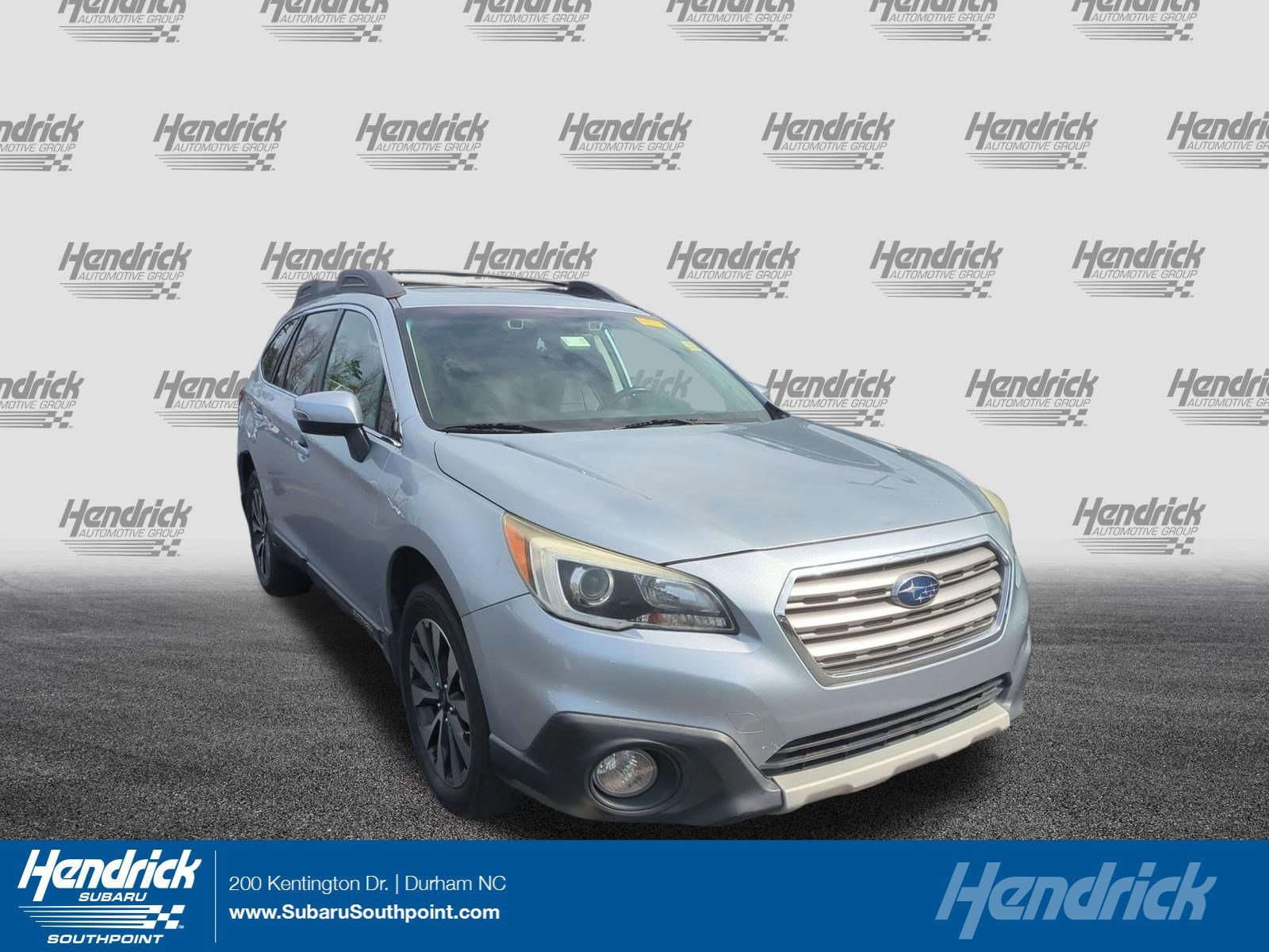 2016 Subaru Outback Limited