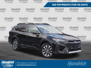 2023 Subaru Outback Limited SUV