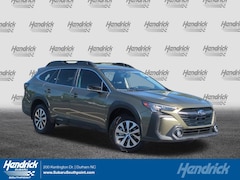 2025 Subaru Outback Premium SUV