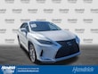 LEXUS RX 450h