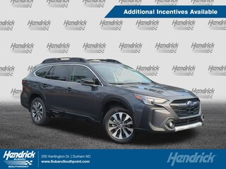 2025 Subaru Outback Limited SUV