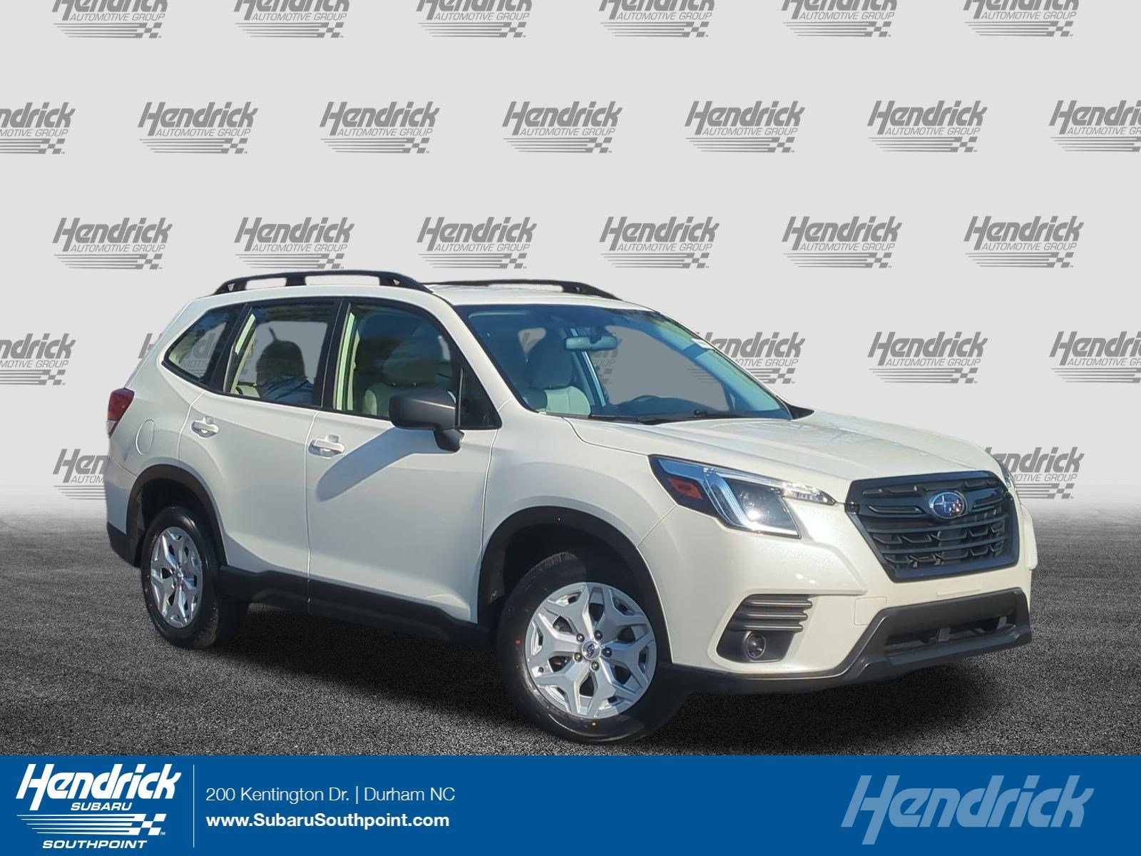 2023 Subaru Forester Base