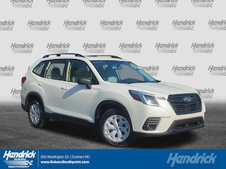 2023 Subaru Forester Base SUV