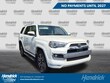  Toyota 4Runner
