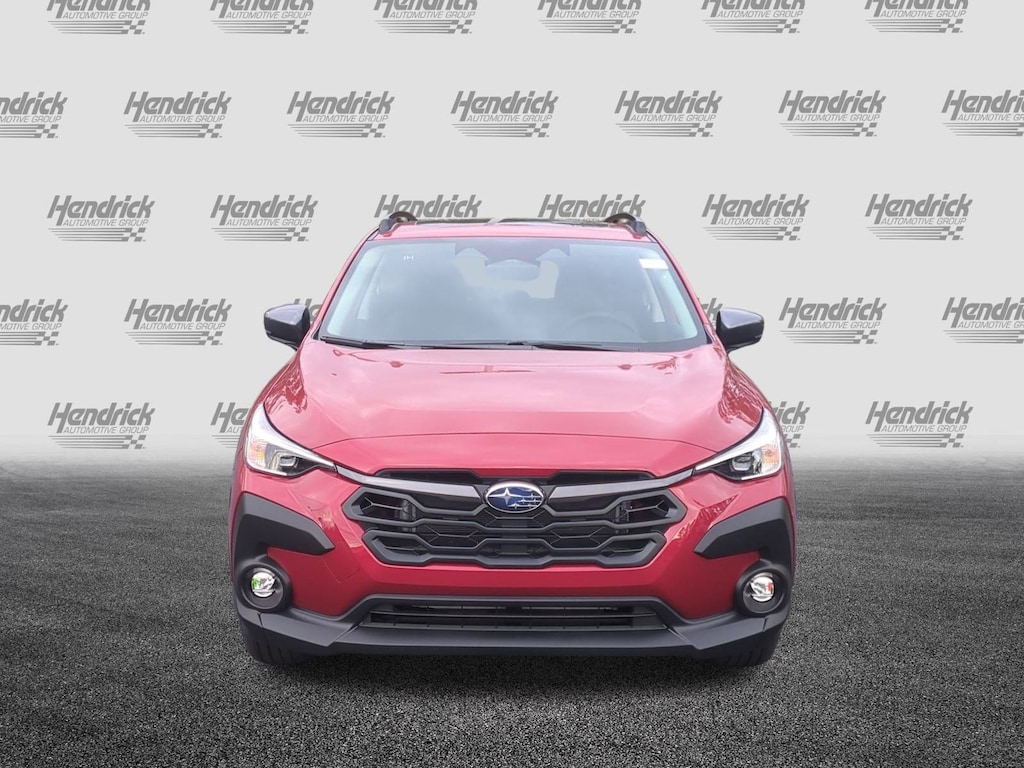 New 2026 Subaru Crosstrek Premium SUV