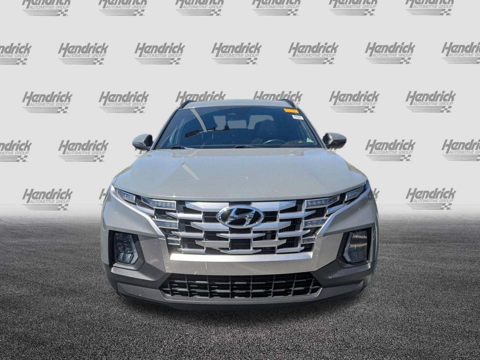 2022 Hyundai Santa Cruz 2.5T SEL Premium photo 5
