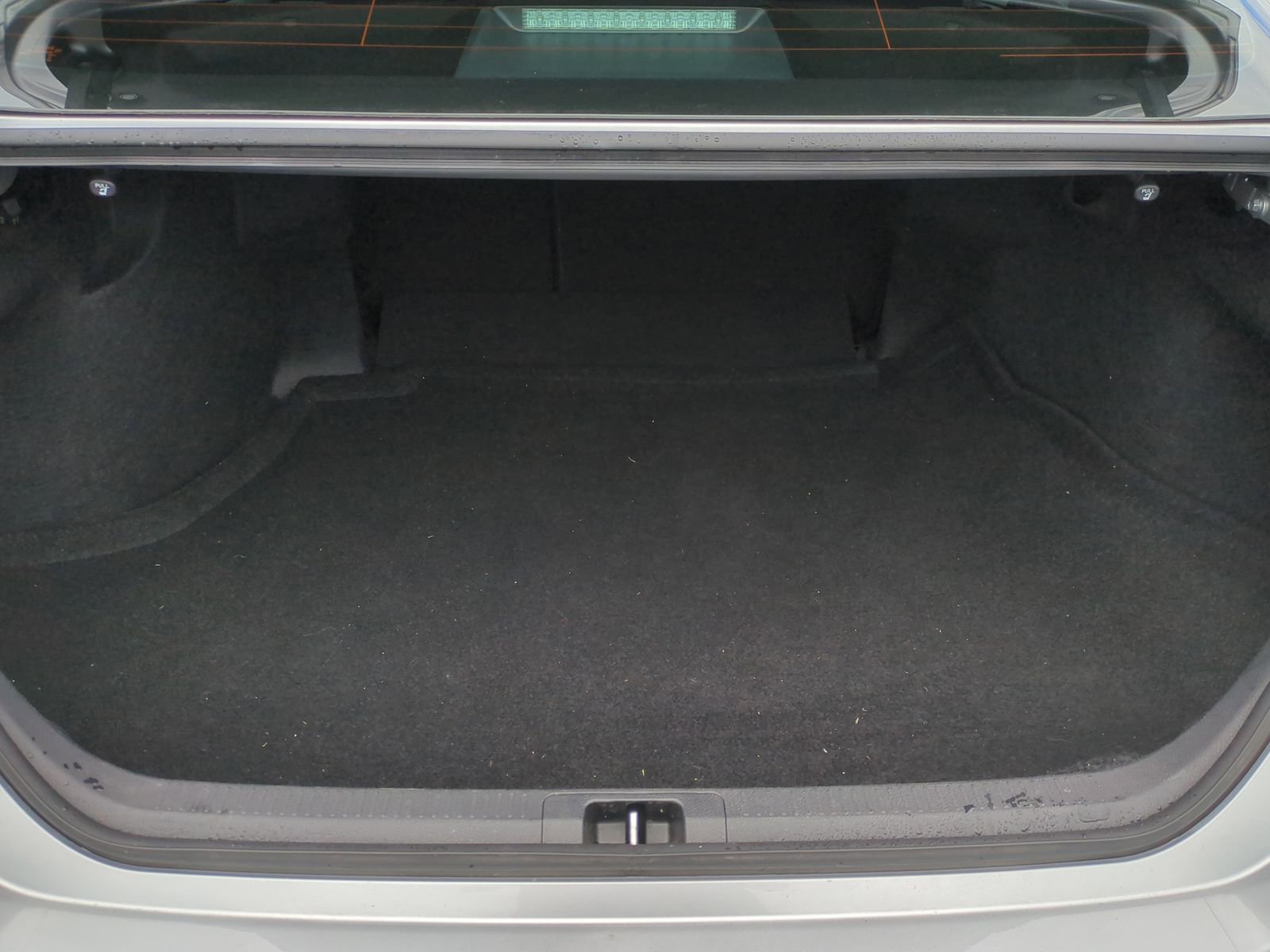 2025 Toyota Camry 30
