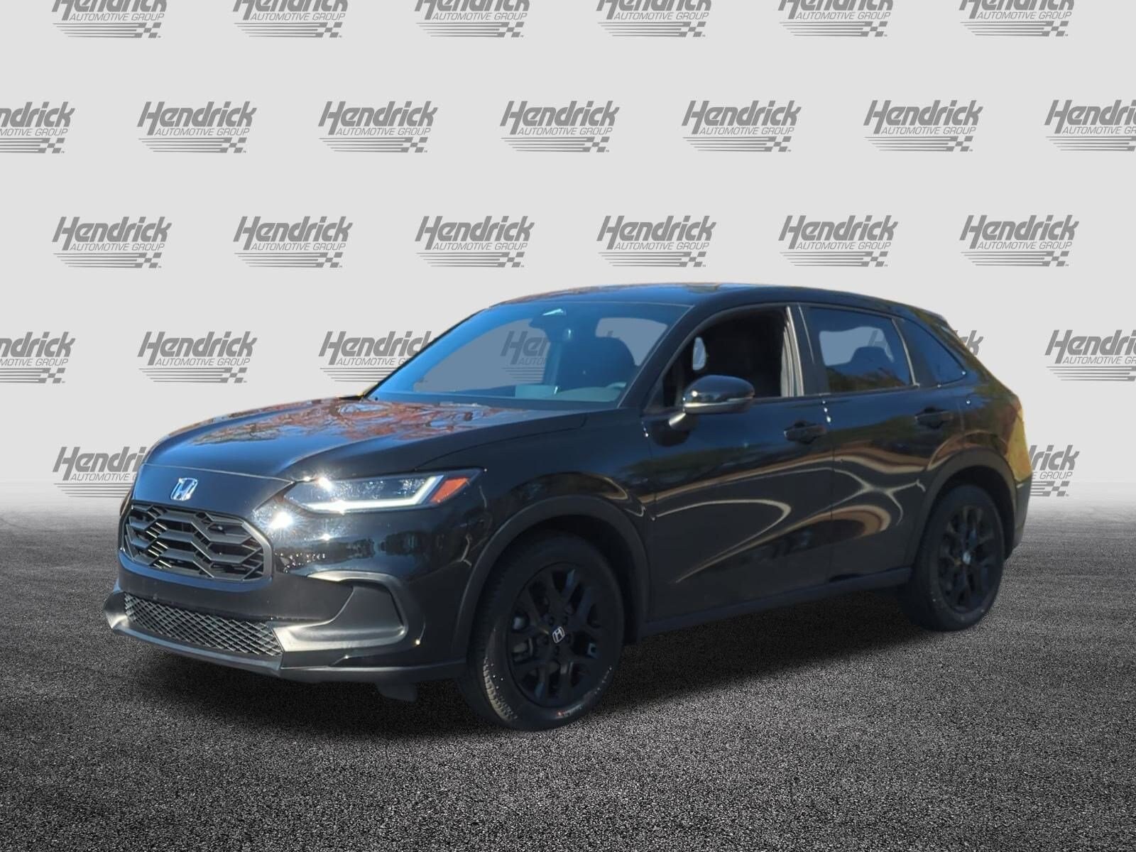 2023 Honda HR-V Sport 2WD photo 2