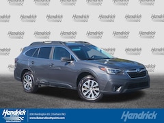 2022 Subaru Outback Premium SUV