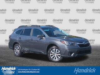 2022 Subaru Outback Premium SUV