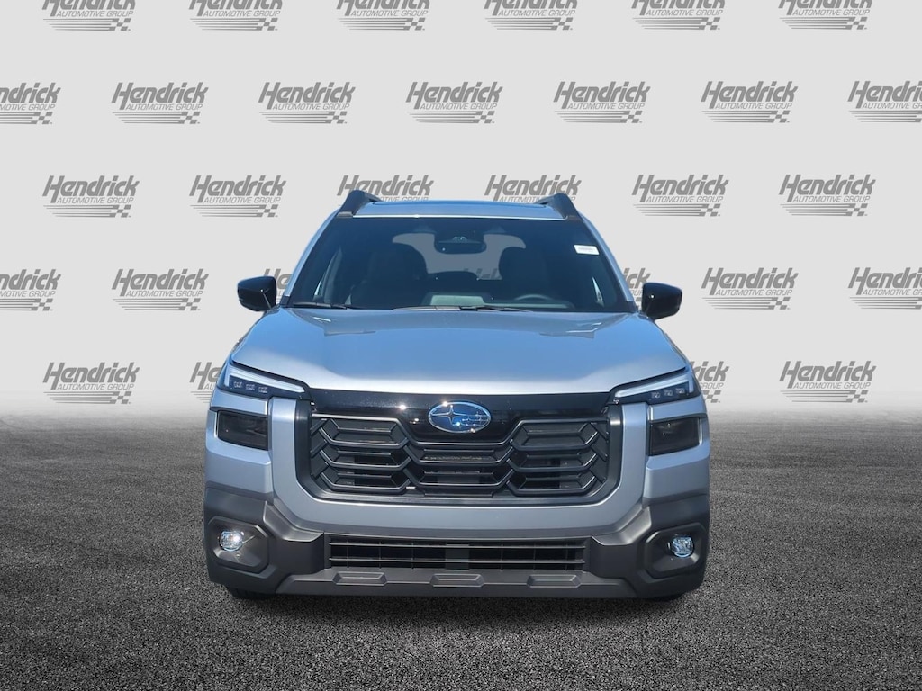 New 2026 Subaru Outback Limited SUV