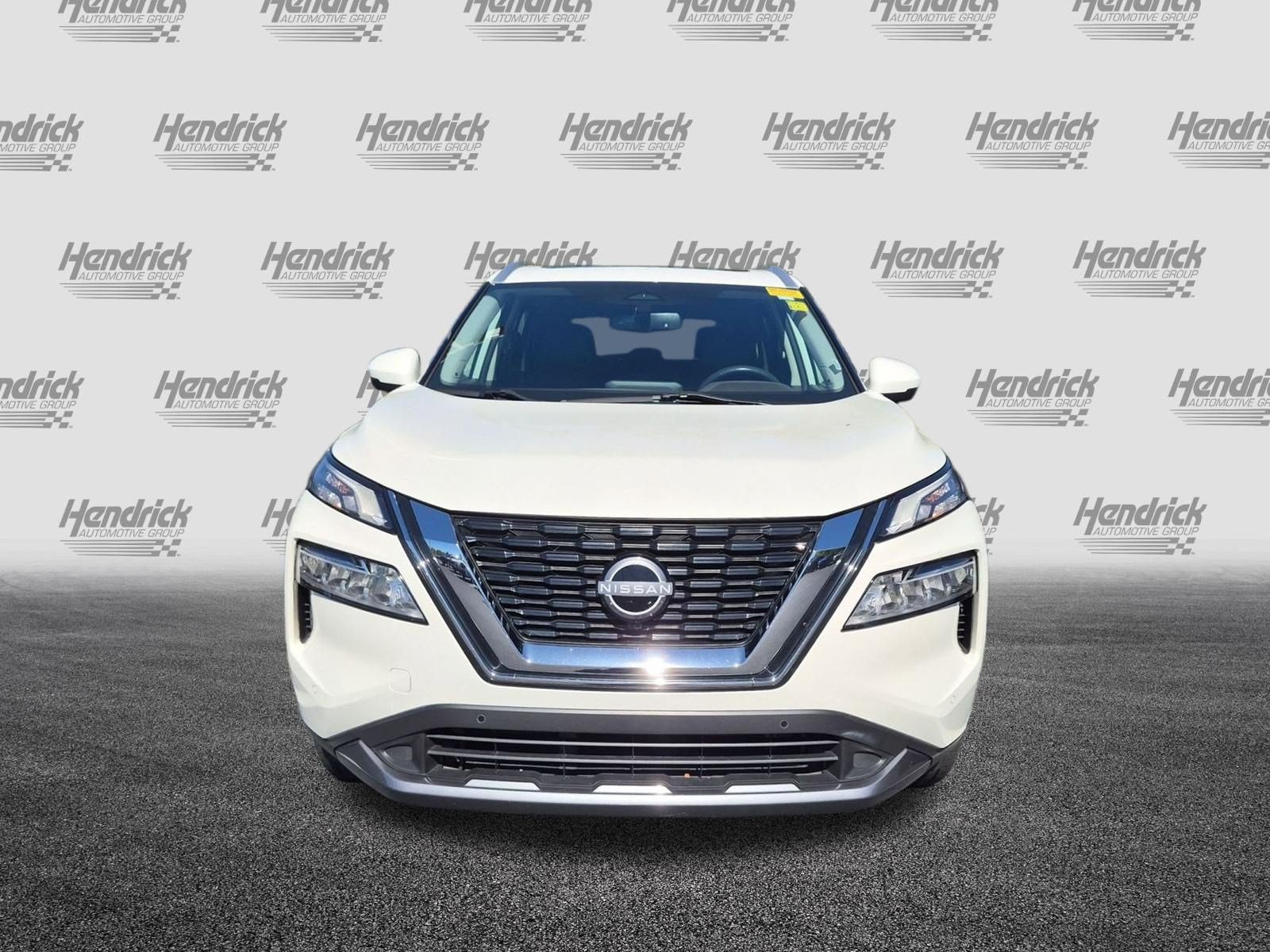 Used 2023 Nissan Rogue SL SUV