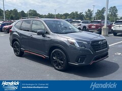 2024 Subaru Forester Sport SUV