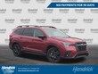  Subaru Ascent