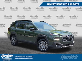 2026 Subaru Outback Premium SUV