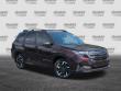 2026 Subaru Forester Limited SUV