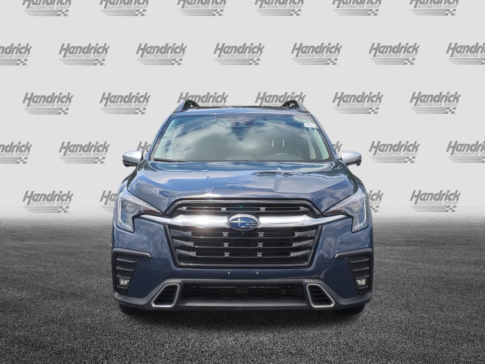 Subaru Ascent Touring 7-Passenger