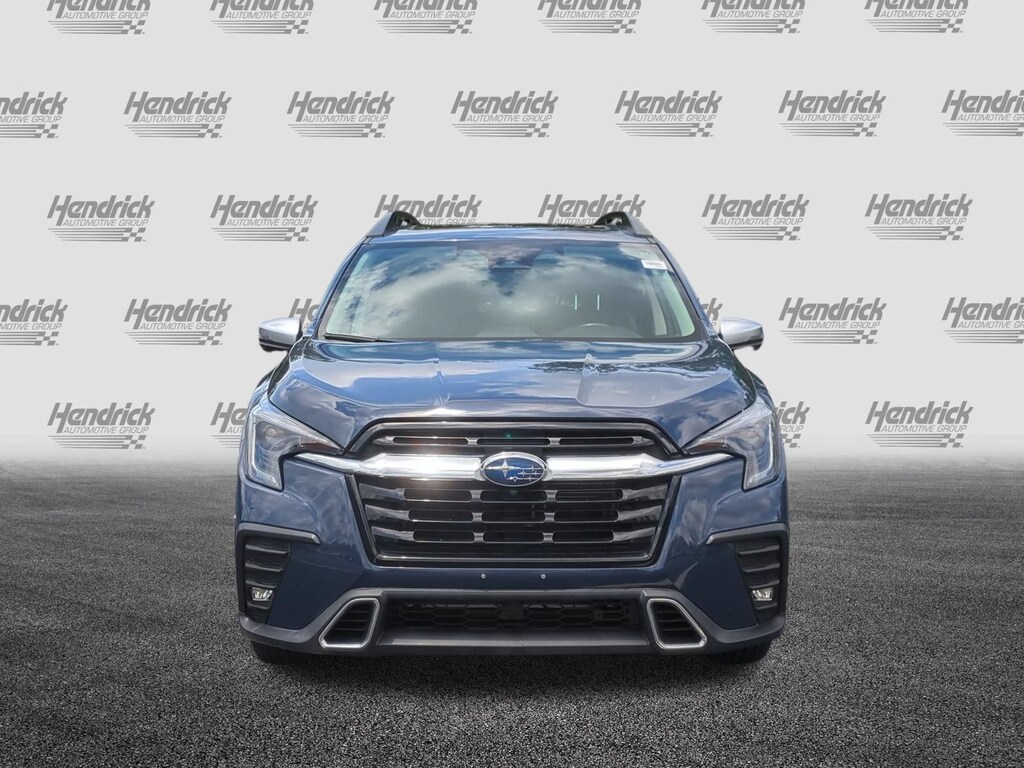 Certified 2023 Subaru Ascent Touring 7-Passenger SUV