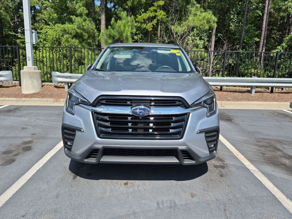 Used 2023 Subaru Ascent Limited 7-Passenger SUV