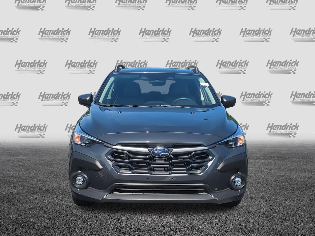 Certified 2024 Subaru Crosstrek Premium SUV