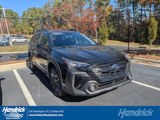 2024 Subaru Outback Onyx Edition SUV