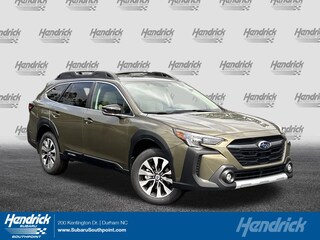 2025 Subaru Outback Limited SUV