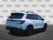 2025 Honda Passport Black Edition SUV