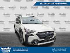 2023 Subaru Outback Limited SUV