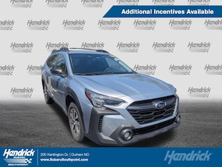 2023 Subaru Outback Premium SUV