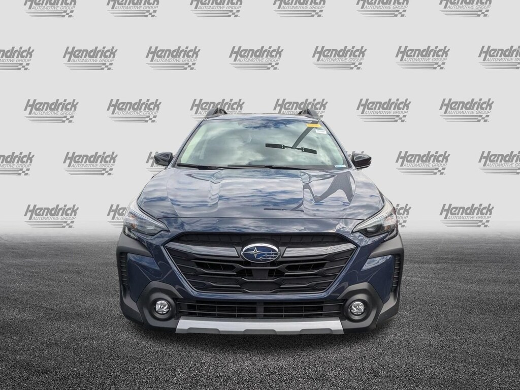 Used 2025 Subaru Outback Limited SUV
