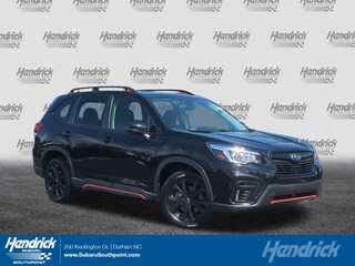 2020 Subaru Forester Sport SUV