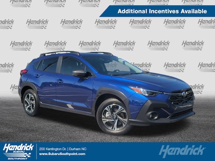 2025 Subaru Crosstrek Premium SUV