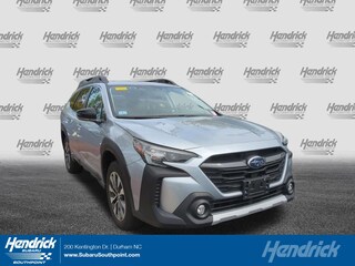 2023 Subaru Outback Limited XT SUV