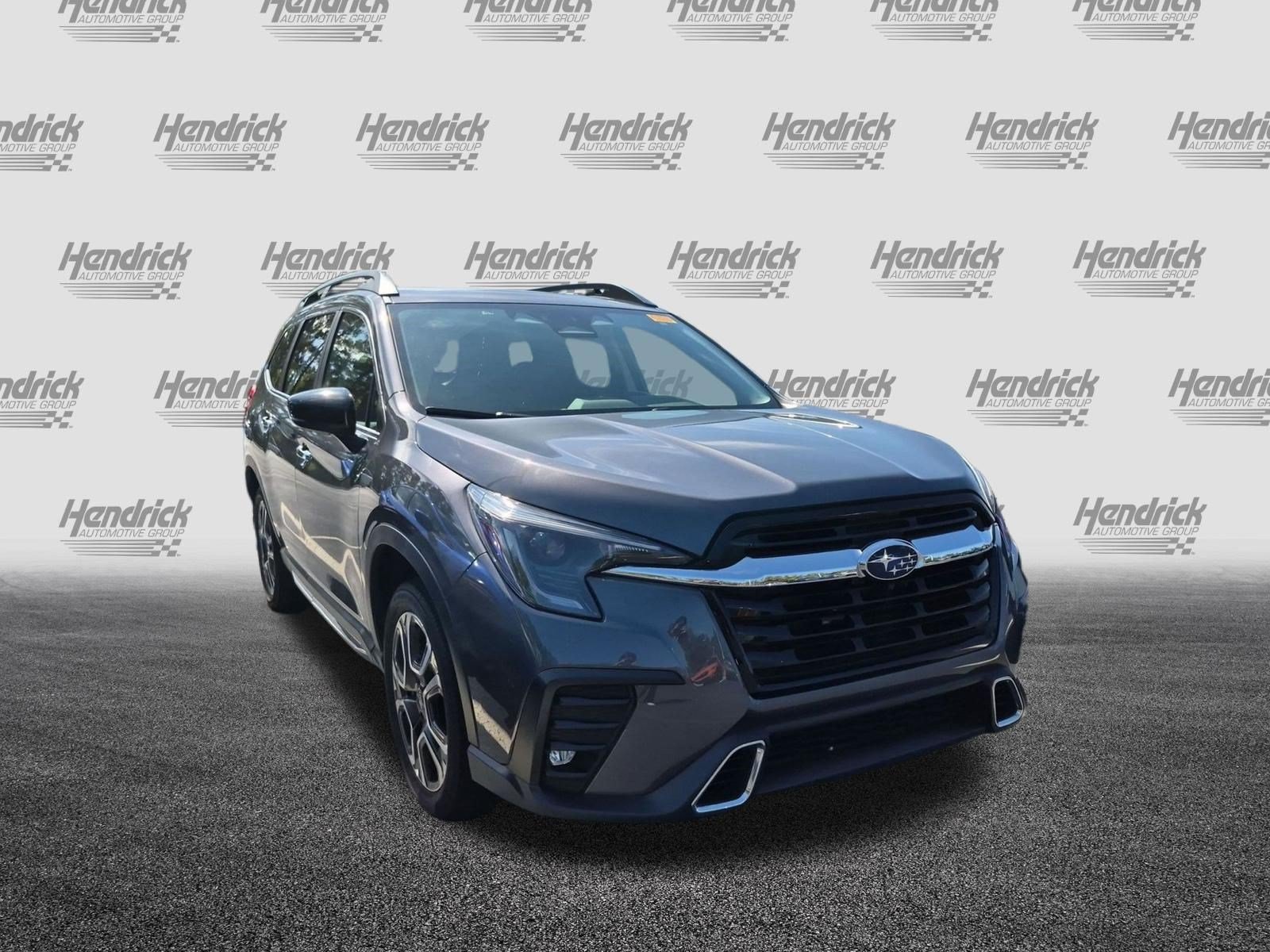 Used 2026 Subaru Ascent Touring 7-Passenger SUV