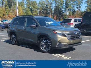 2025 Subaru Forester Premium SUV