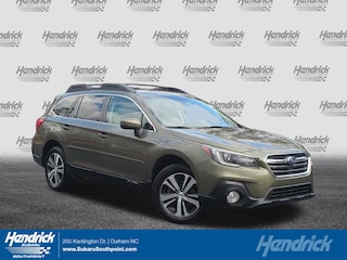 2018 Subaru Outback 2.5i Limited SUV